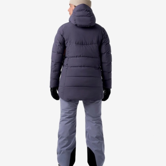 ORAGE  Riya Synthetic Down Jacket - Women's - Picture 4 of 8